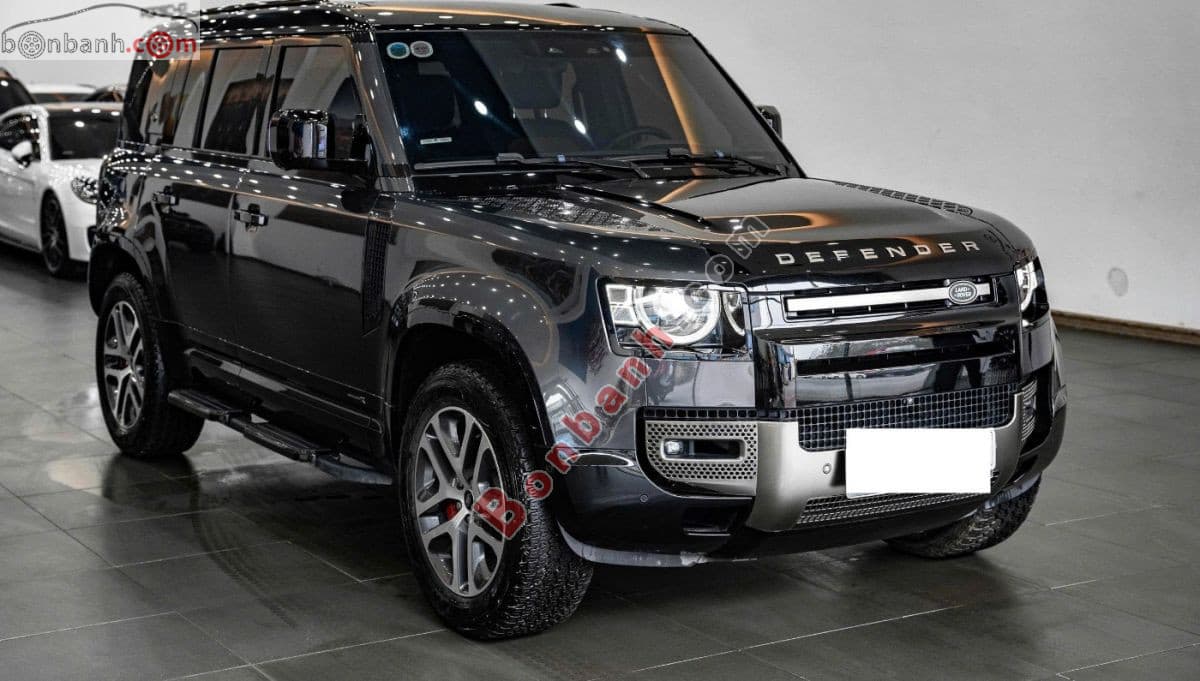 2023 Land Rover Defender 110 X P400 3.0 AT