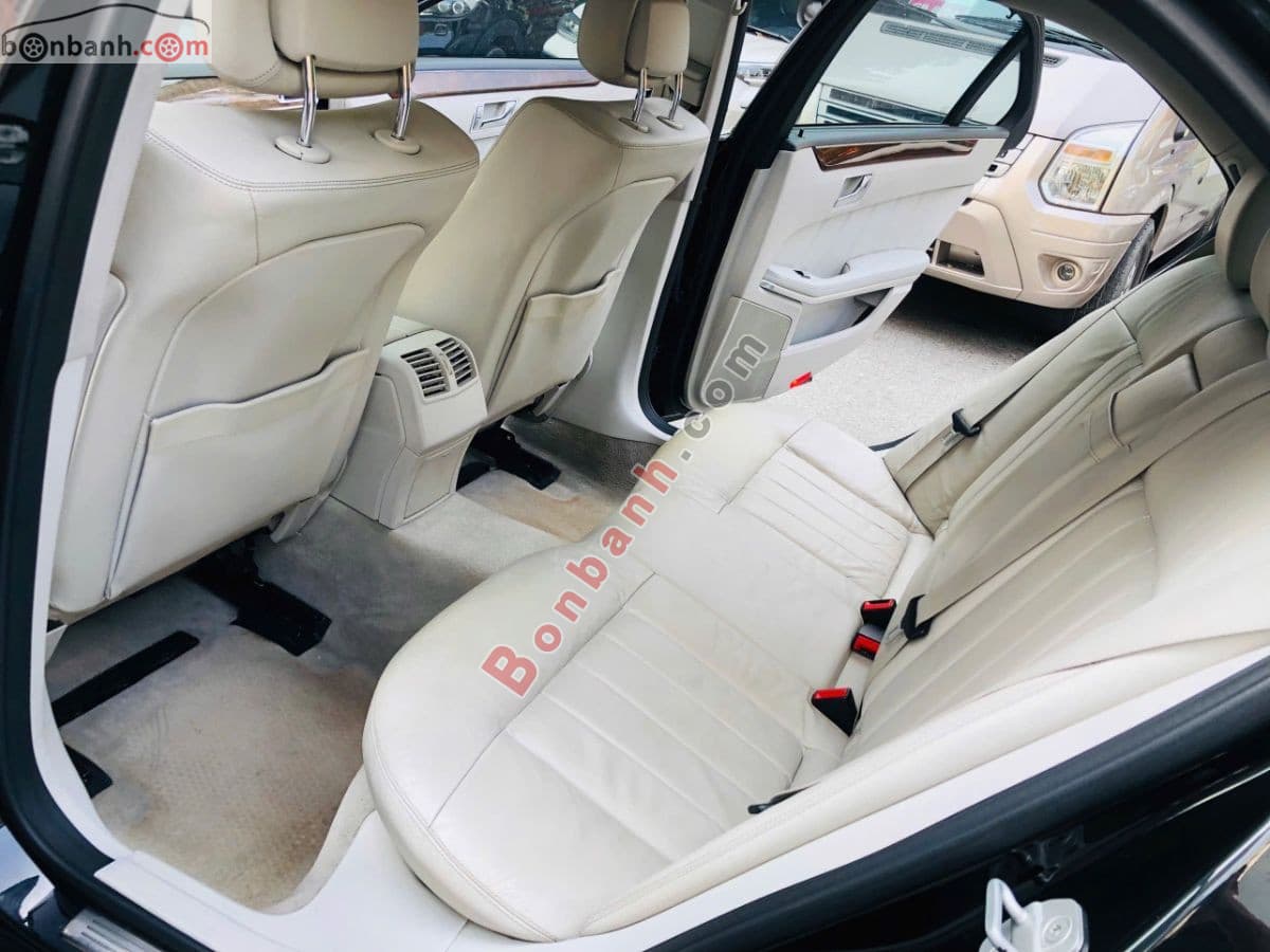 2014 Mercedes-Benz E class E250 - ảnh nhỏ 7