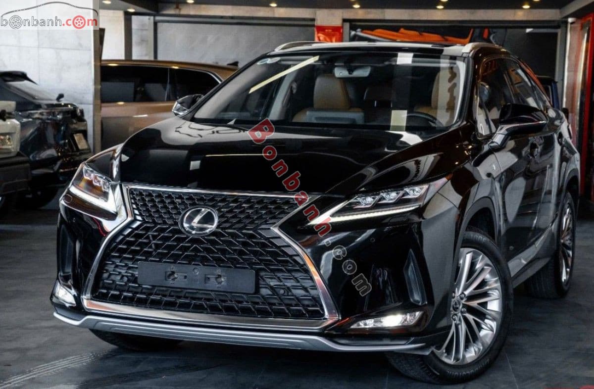 2020 Lexus RX 300