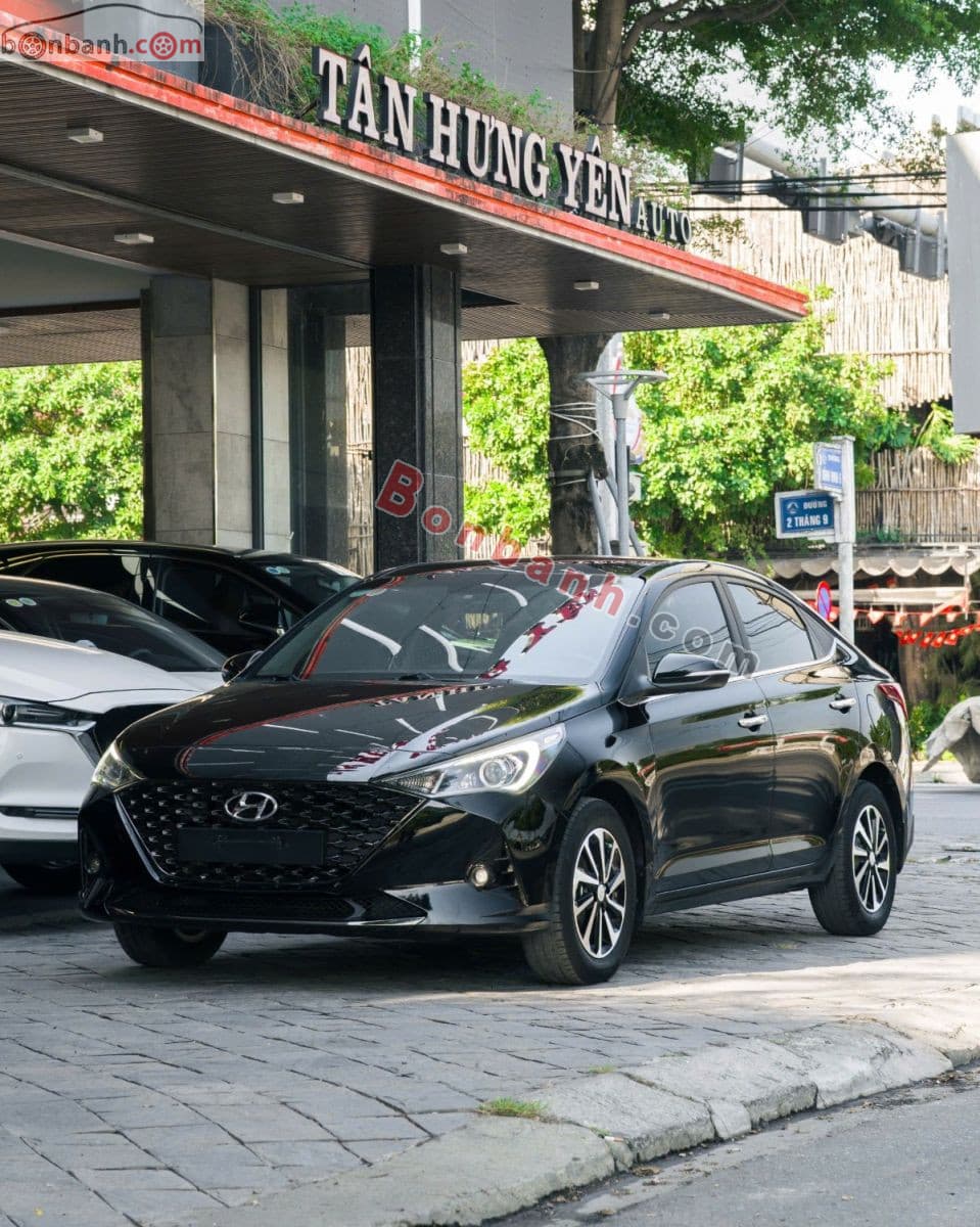 2023 Hyundai Accent 1.4 AT