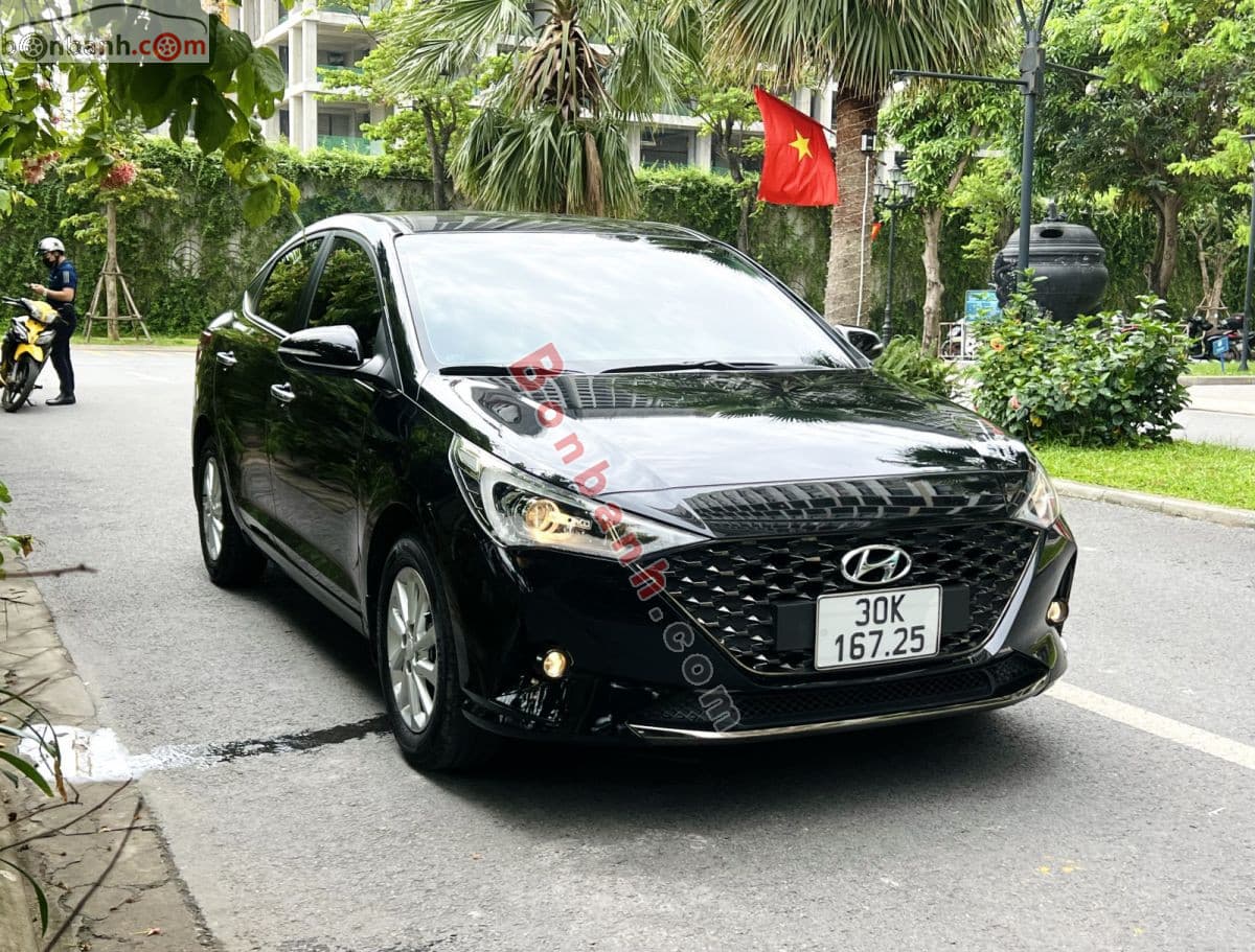 2022 Hyundai Accent 1.4 AT
