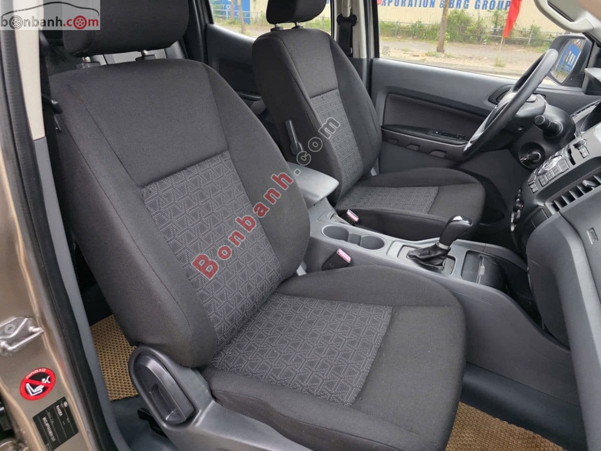 2016 Ford Ranger XLS 2.2L 4x2 AT - ảnh nhỏ 8