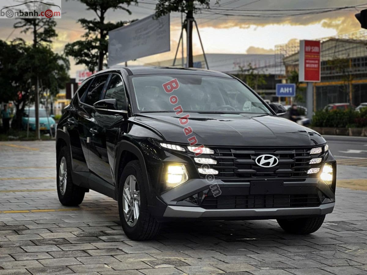 2025 Hyundai Tucson 2.0 AT Tiêu chuẩn