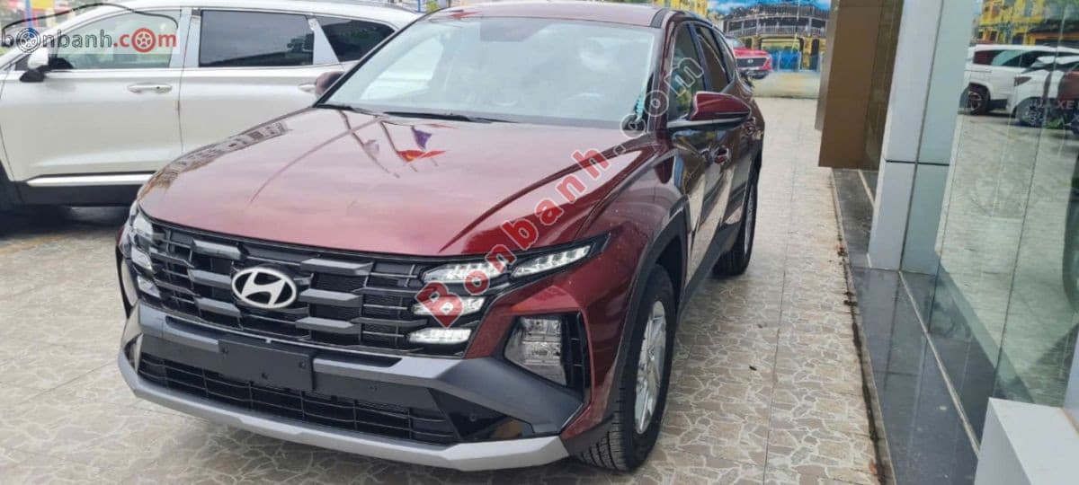 2025 Hyundai Tucson 2.0 AT Tiêu chuẩn