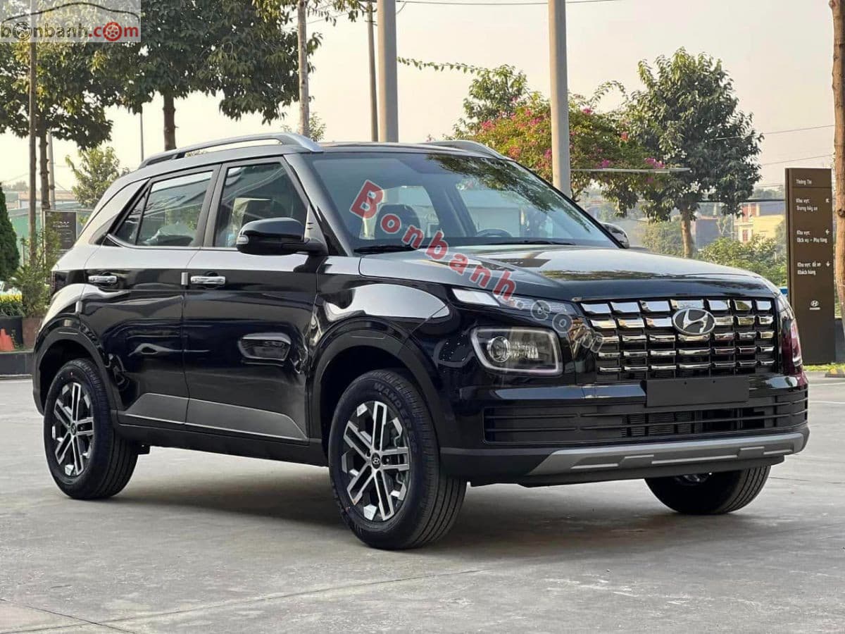 2025 Hyundai Venue 1.0 T-GDi Đặc Biệt
