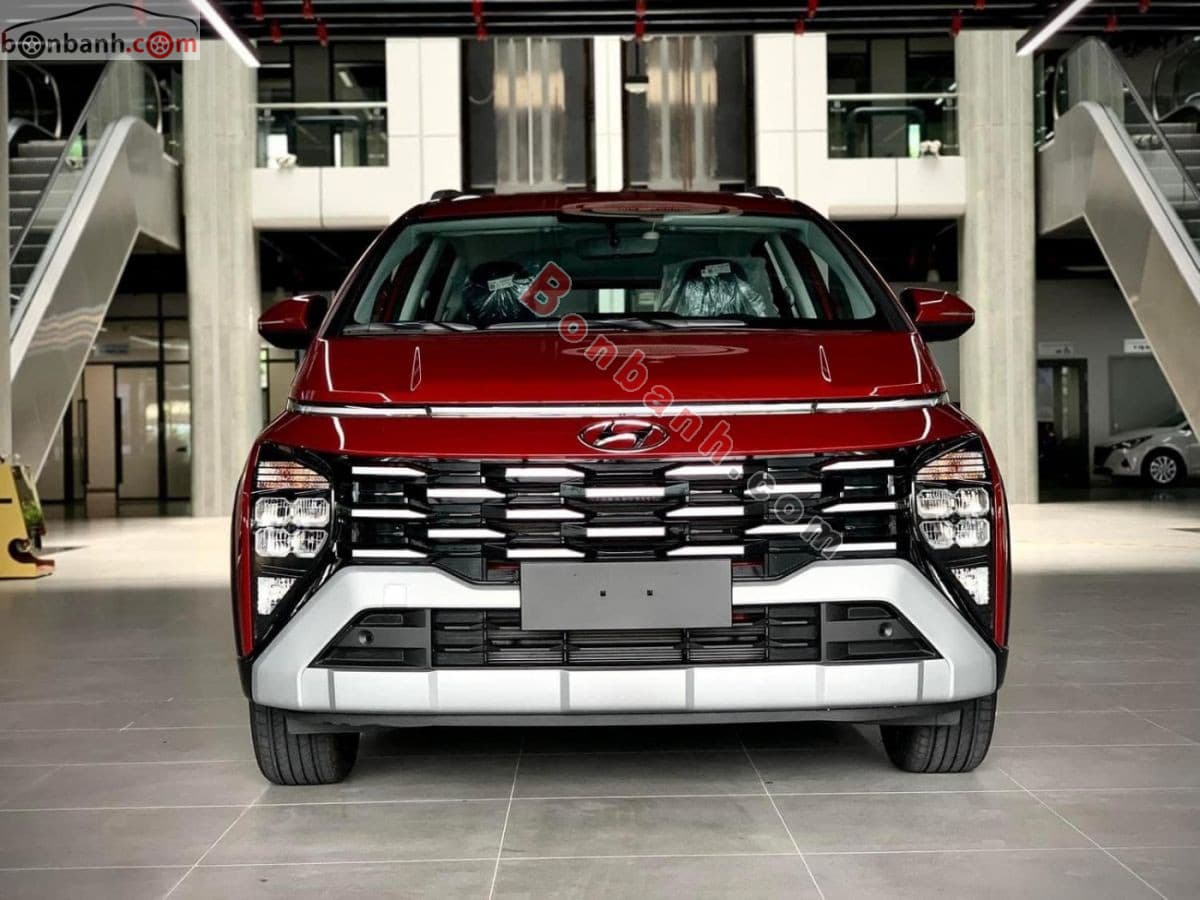 2025 Hyundai Stargazer X 1.5 AT - Image 1
