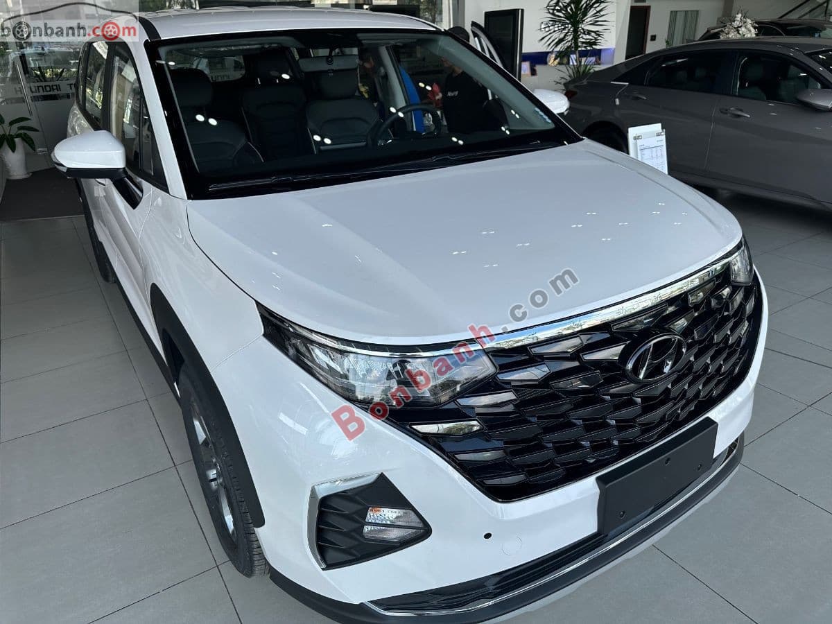 2025 Hyundai Custin Tiêu Chuẩn 1.5T