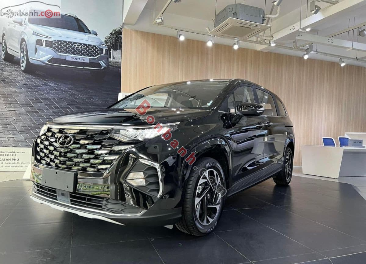 2025 Hyundai Custin Đặc Biệt 1.5T