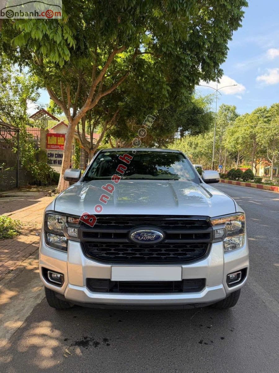 2023 Ford Ranger XLS 2.0L 4x2 AT