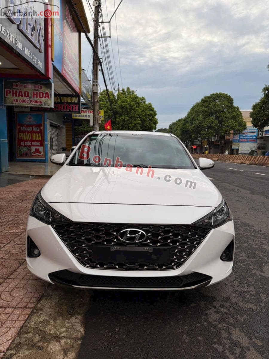 2023 Hyundai Accent 1.4 AT Đặc Biệt