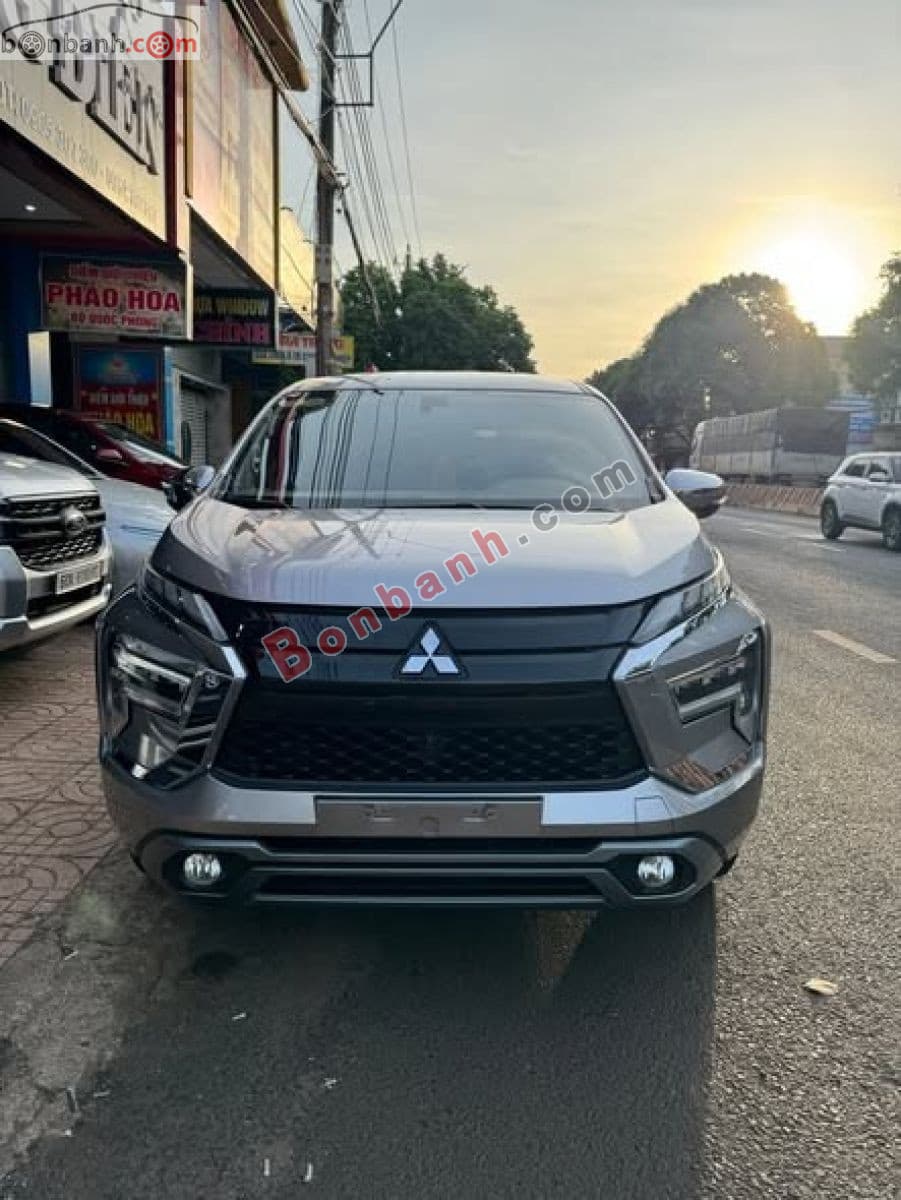 2023 Mitsubishi Xpander Premium 1.5 AT