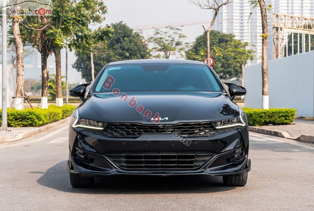 2024 Kia K5 Premium 2.0 AT