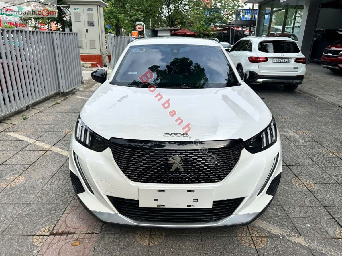 2022 Peugeot GT Line 1.2 AT