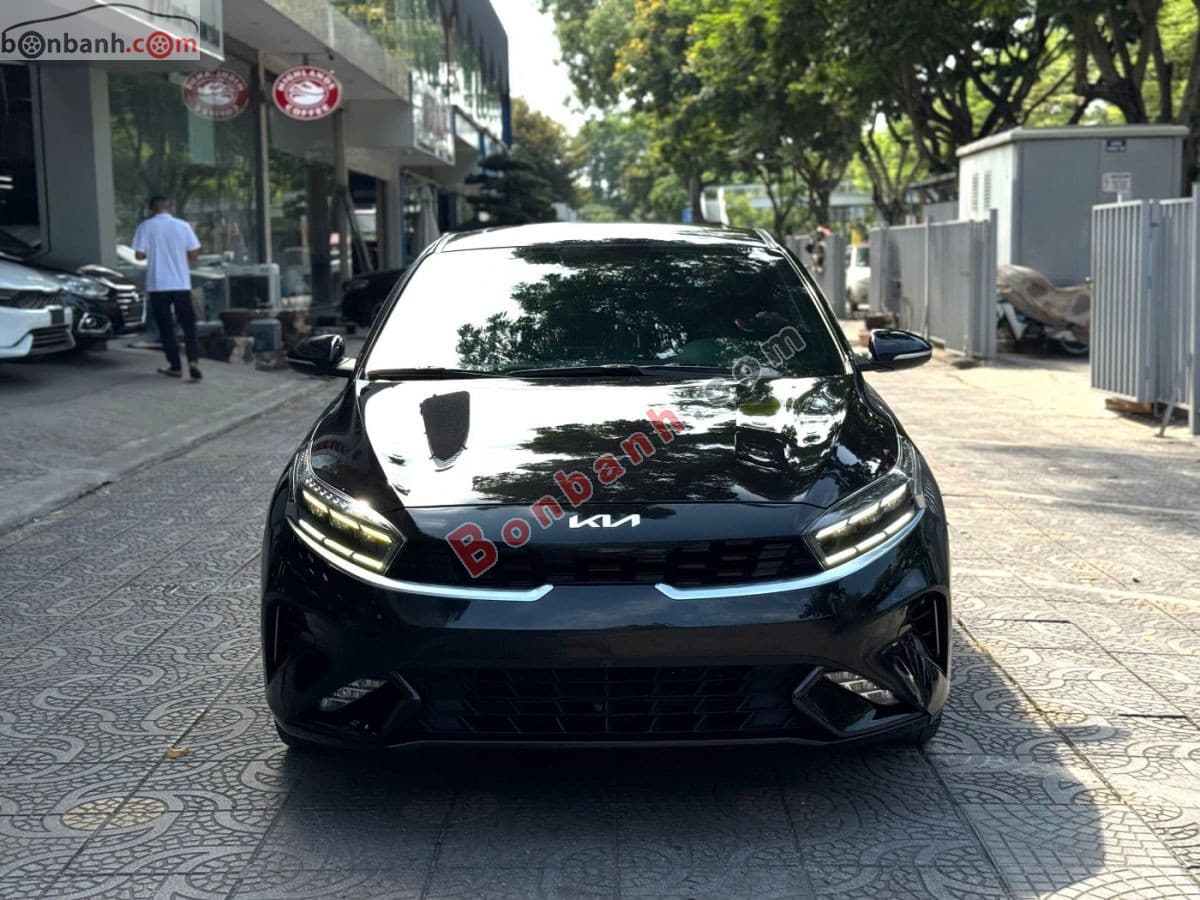 2024 Kia K3 Premium 1.6 AT