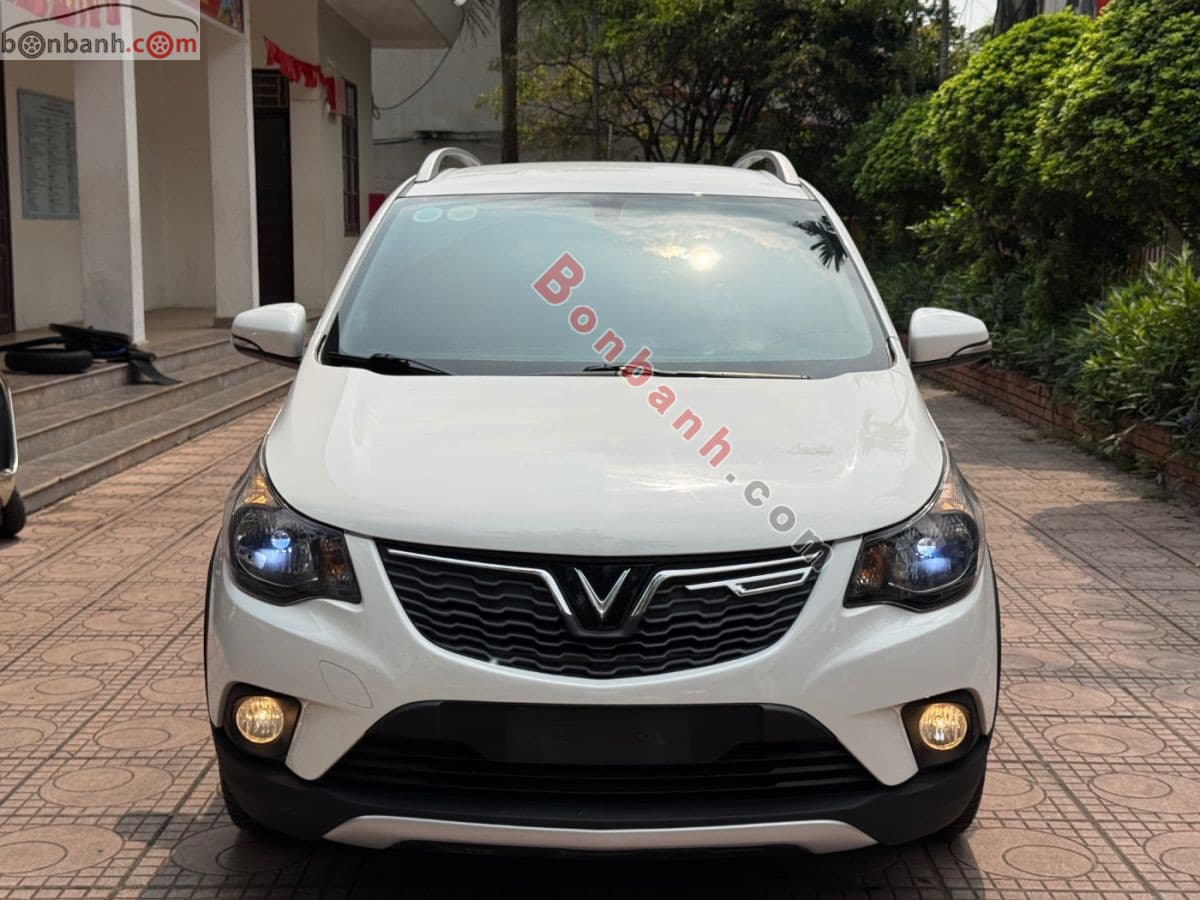 2022 VinFast Fadil Tiêu chuẩn 1.4 AT