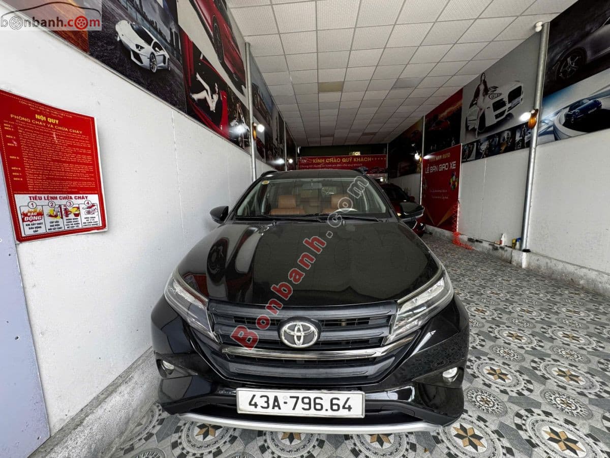 2018 Toyota Rush 1.5S AT - Image 1