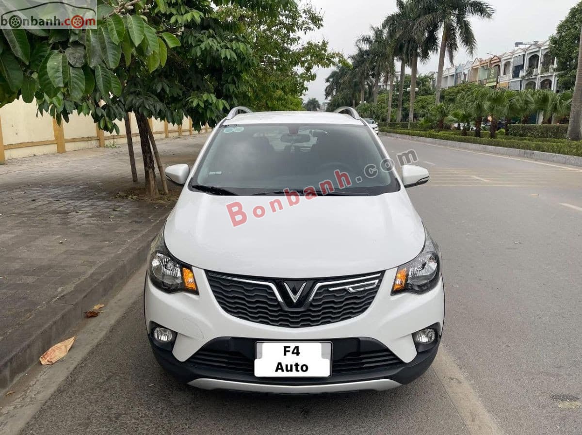 2021 VinFast Fadil 1.4 AT