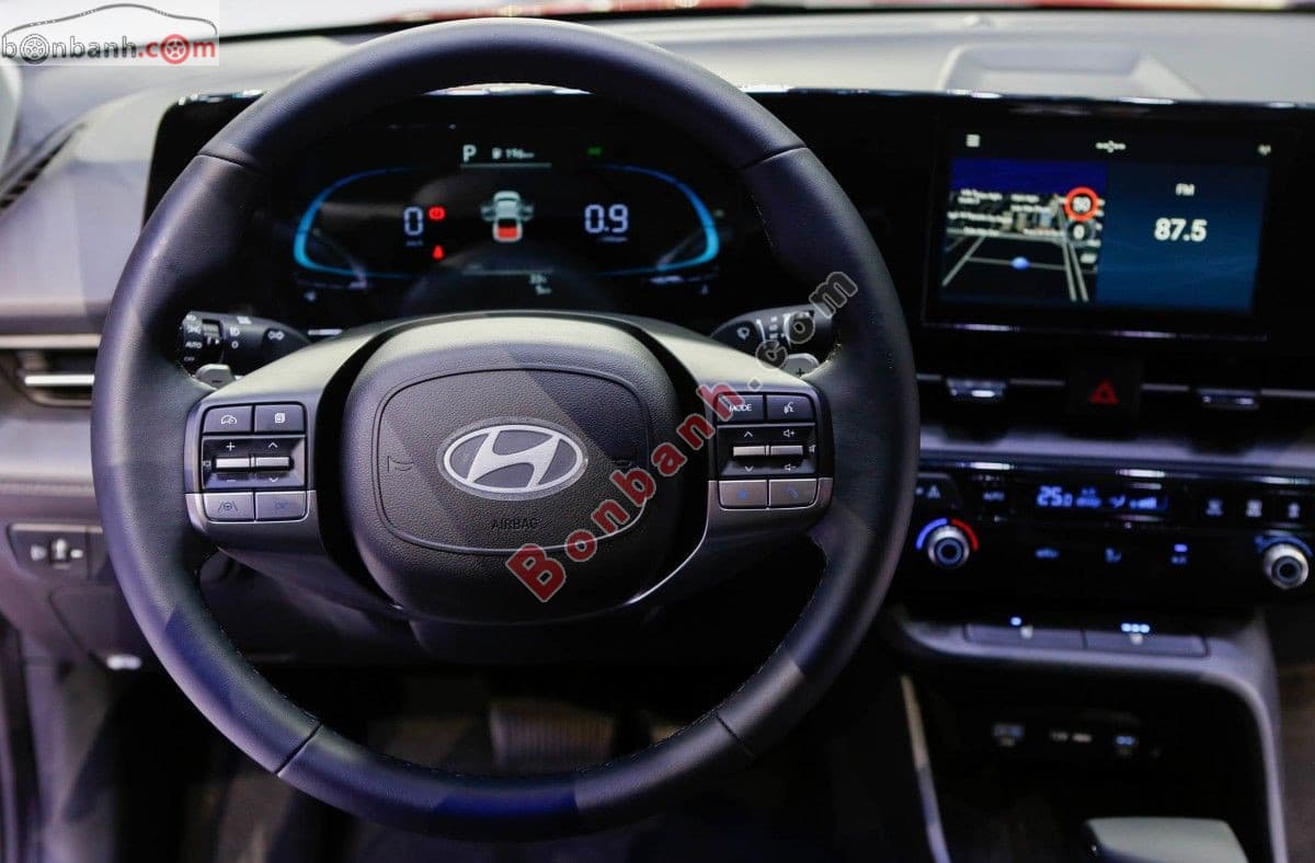 2026 Hyundai Accent Cao cấp 1.5 AT - ảnh nhỏ 8