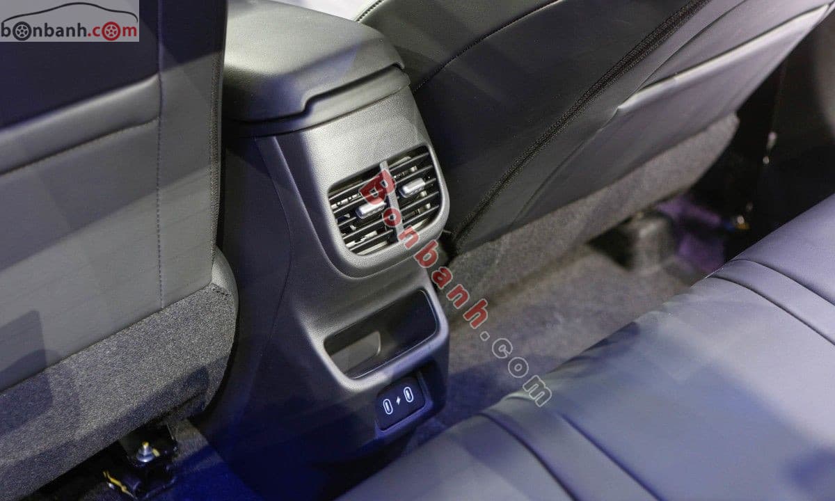 2026 Hyundai Accent Cao cấp 1.5 AT - ảnh nhỏ 7