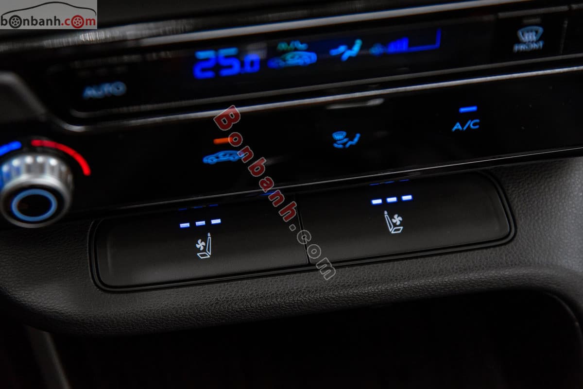 2026 Hyundai Accent Cao cấp 1.5 AT - ảnh nhỏ 10