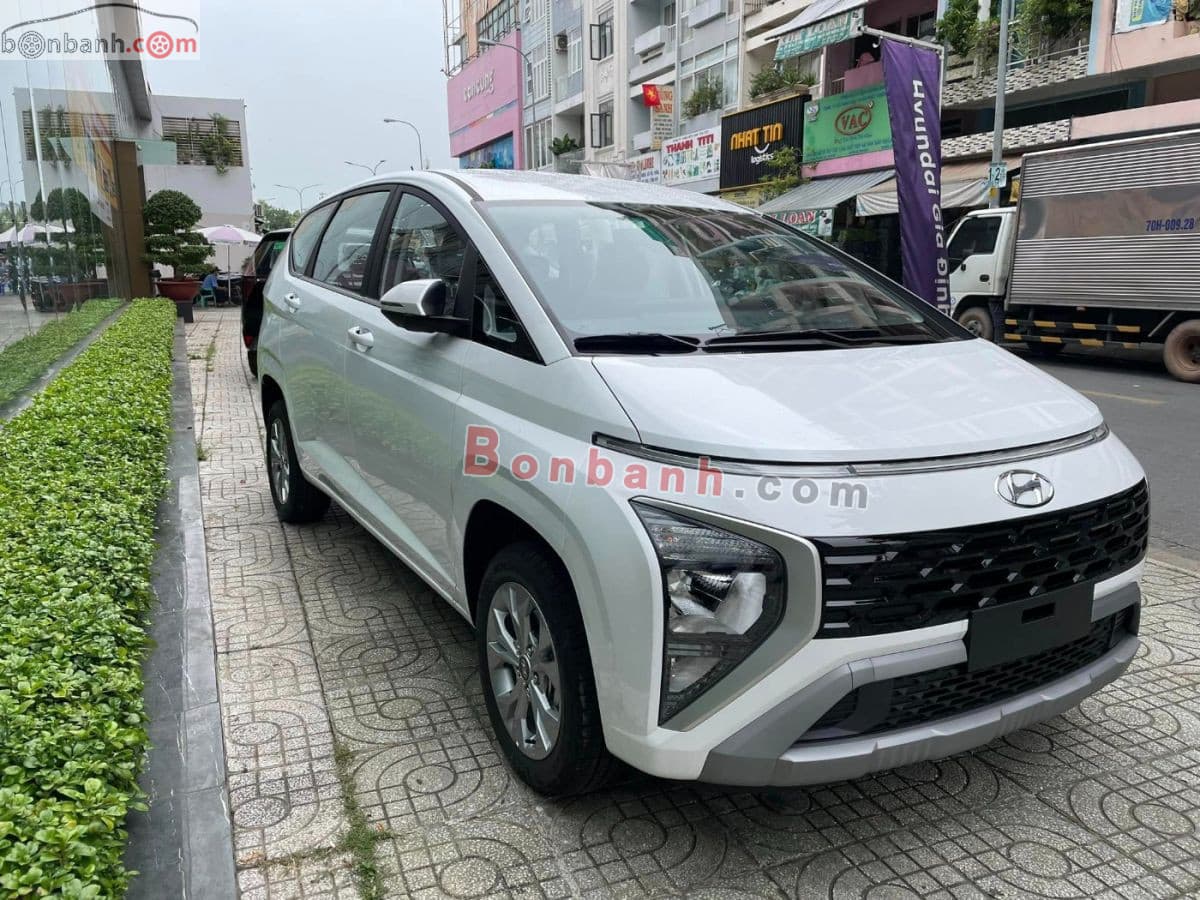 2025 Hyundai Stargazer Tiêu chuẩn 1.5 AT