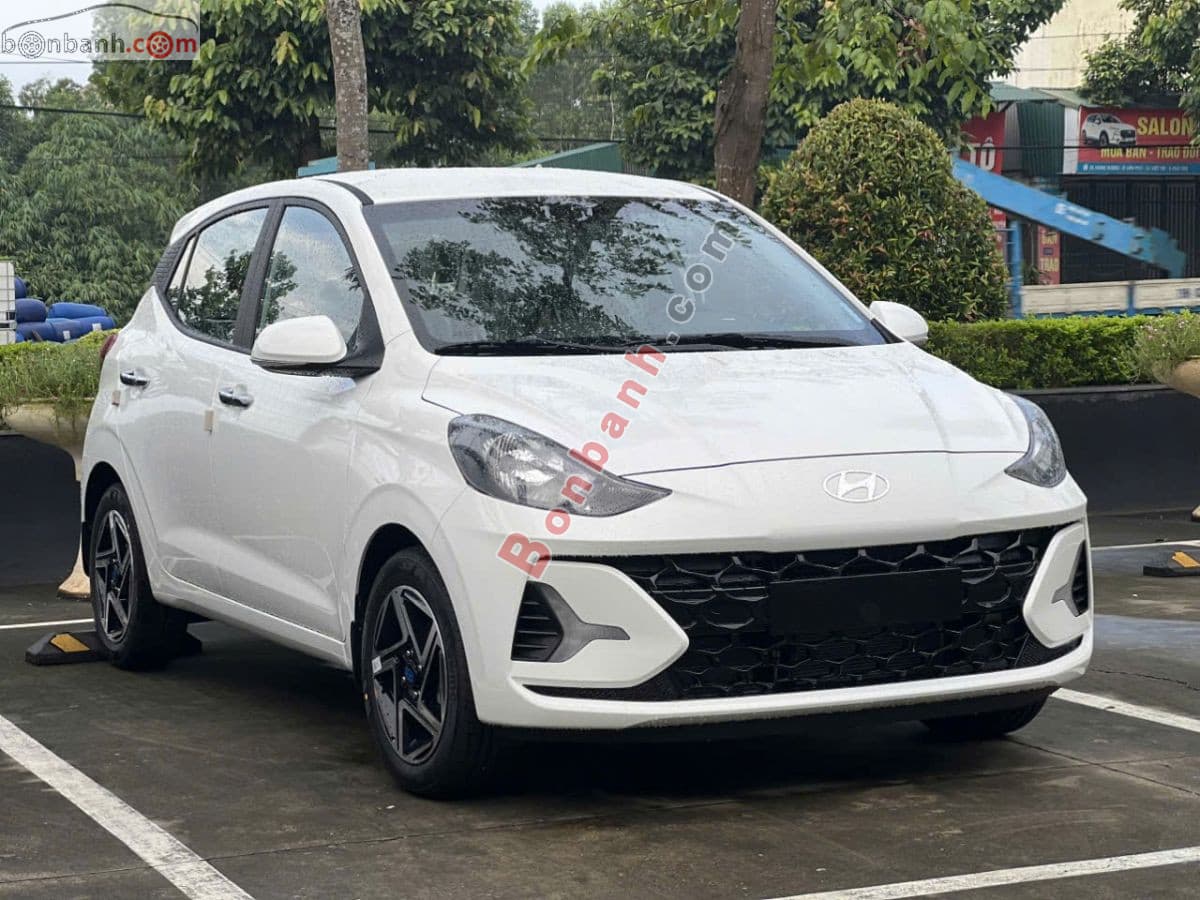 2026 Hyundai i10 1.2 AT