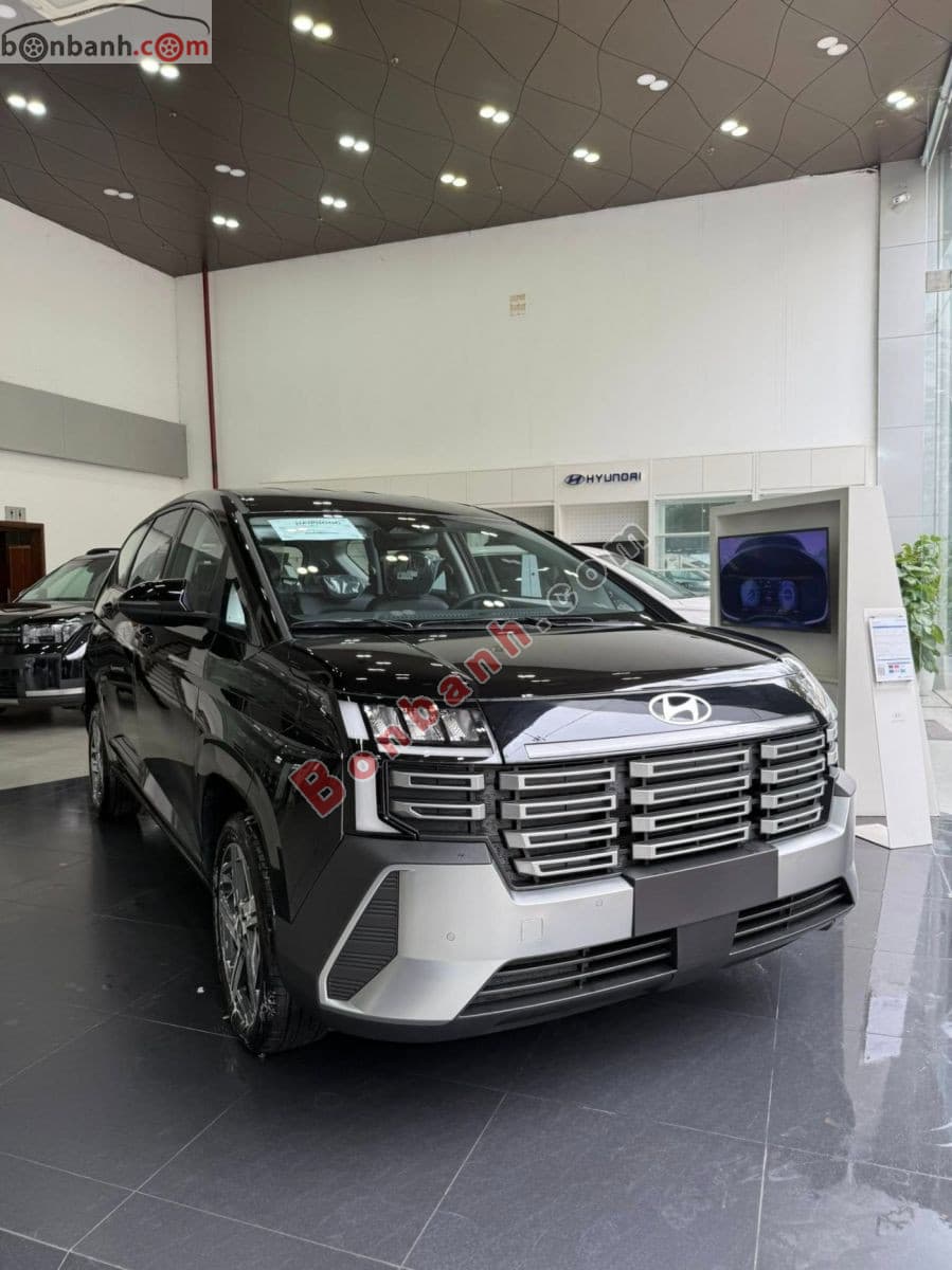 2026 Hyundai Stargazer Cao cấp 1.5 AT