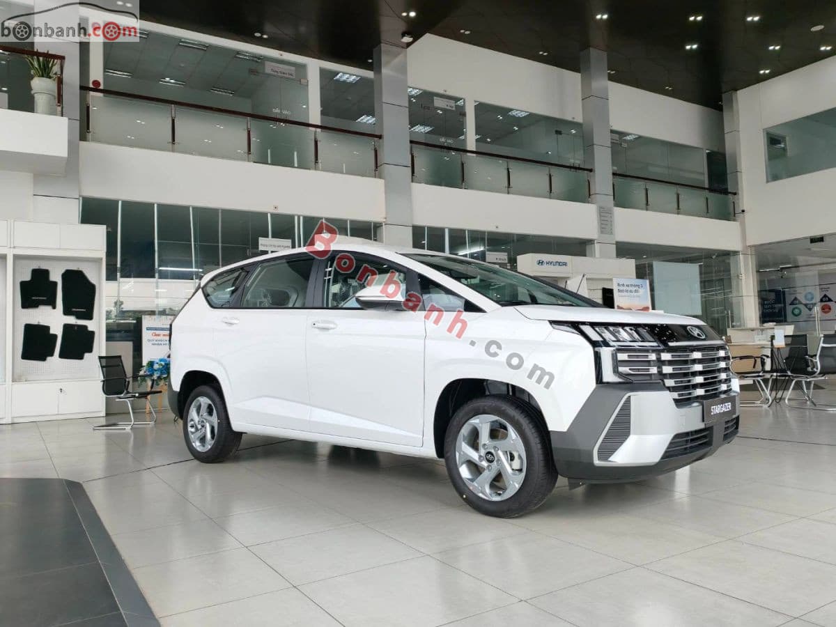 2026 Hyundai Stargazer Đặc biệt 1.5 AT - Image 1