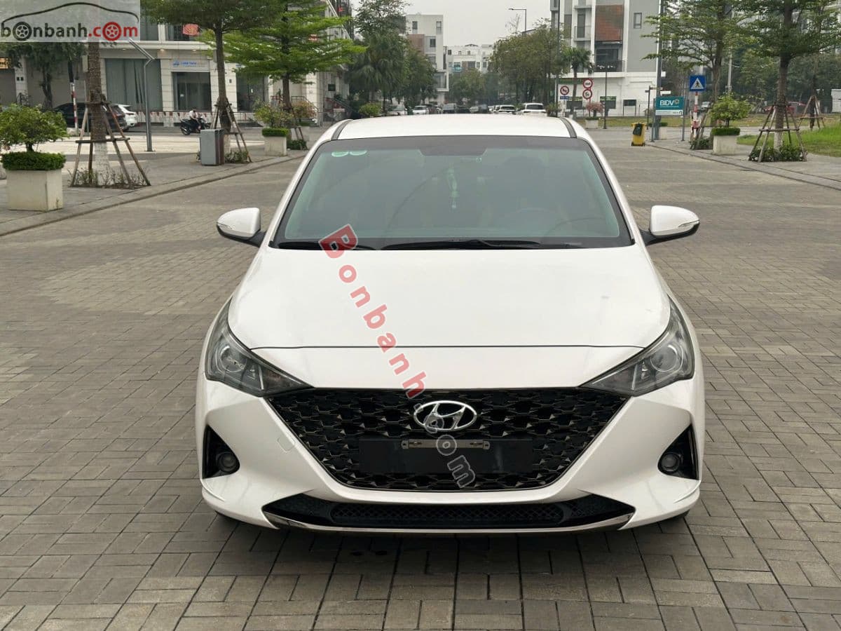 2023 Hyundai Accent 1.4 AT