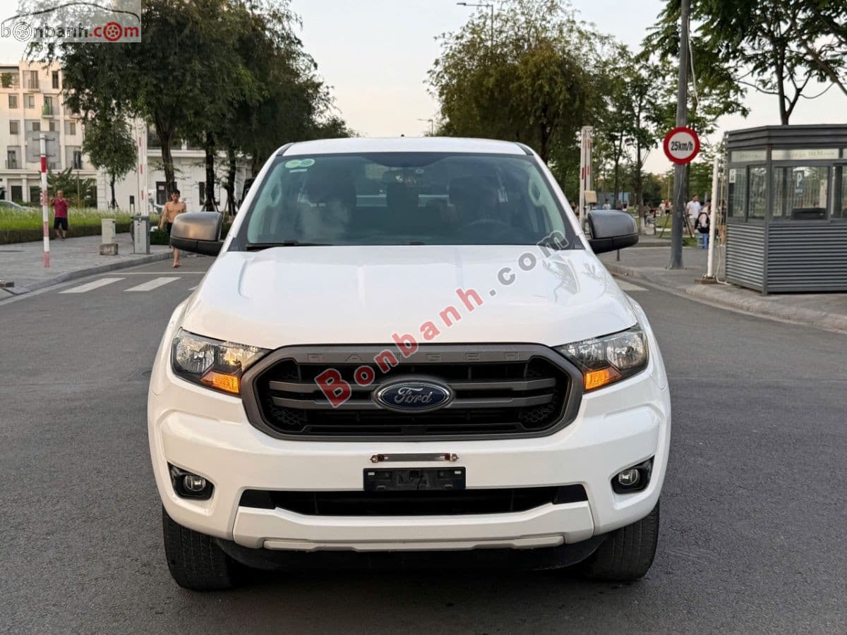 2019 Ford Ranger XLS 2.2L 4x2 AT