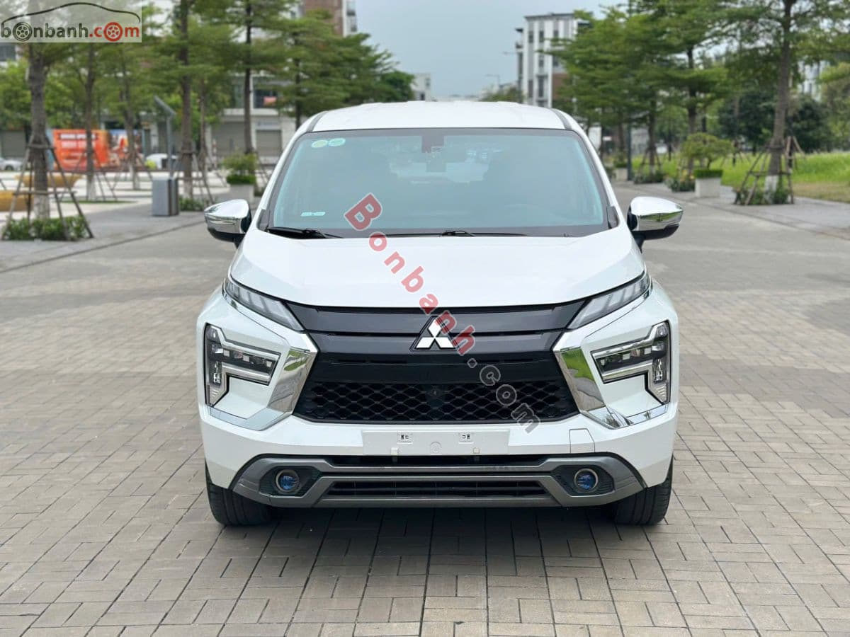 2023 Mitsubishi Xpander Premium 1.5 AT