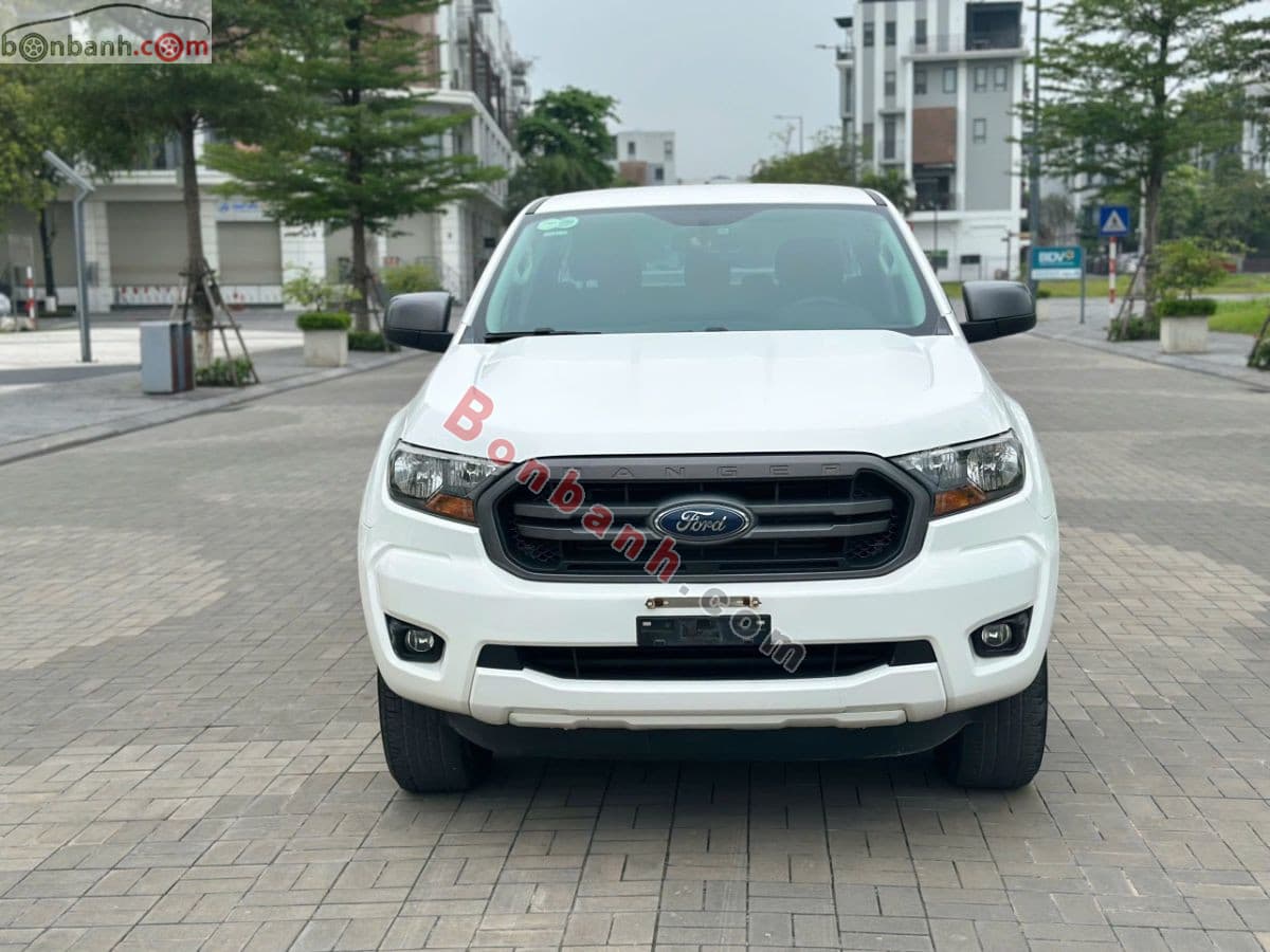 2019 Ford Ranger XLS 2.2L 4x2 AT