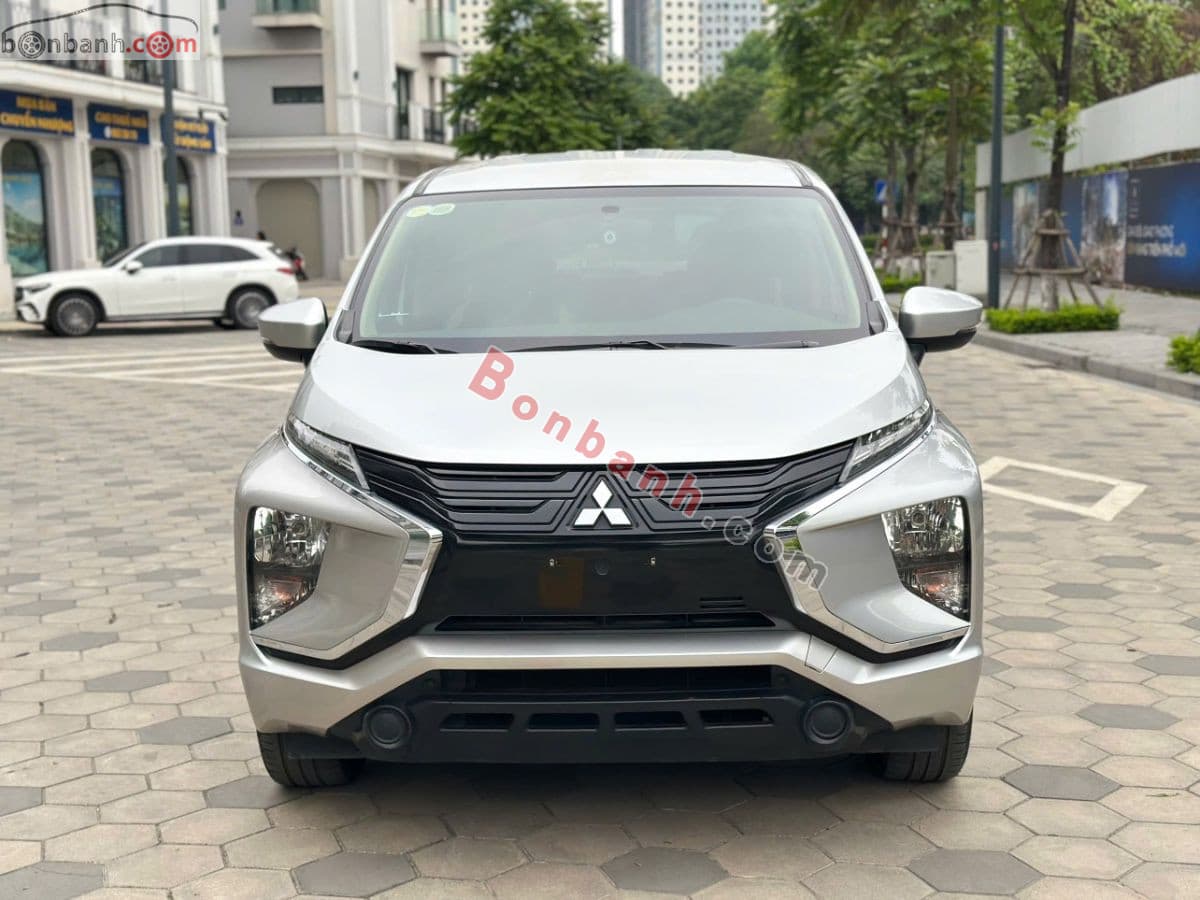 2023 Mitsubishi Xpander 1.5 MT