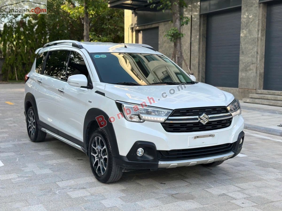 2023 Suzuki XL7 1.5 AT
