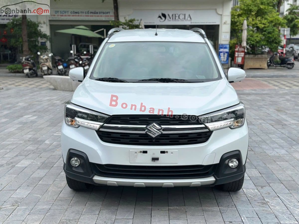 2023 Suzuki XL7 1.5 AT