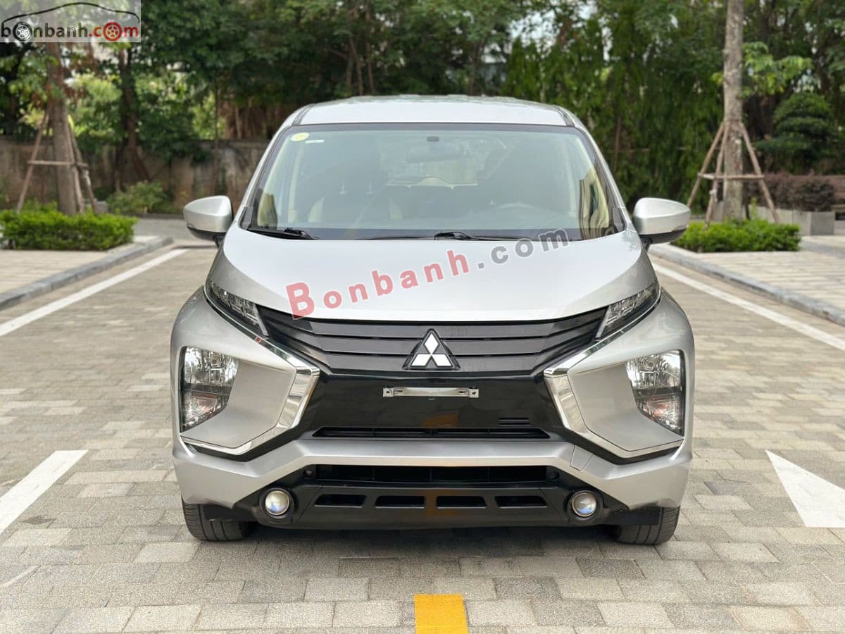 2019 Mitsubishi Xpander 1.5 MT
