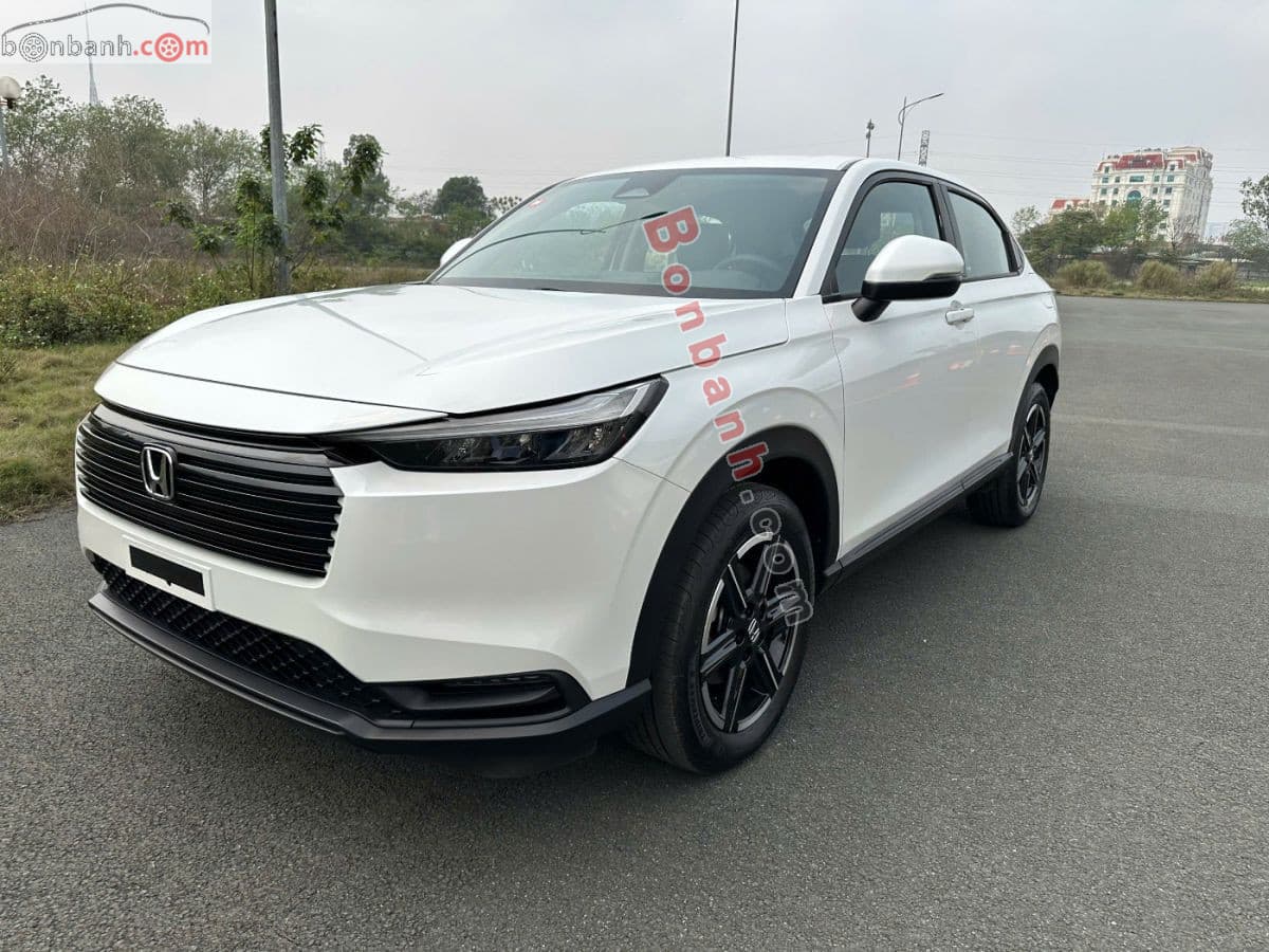 2026 Honda HRV L