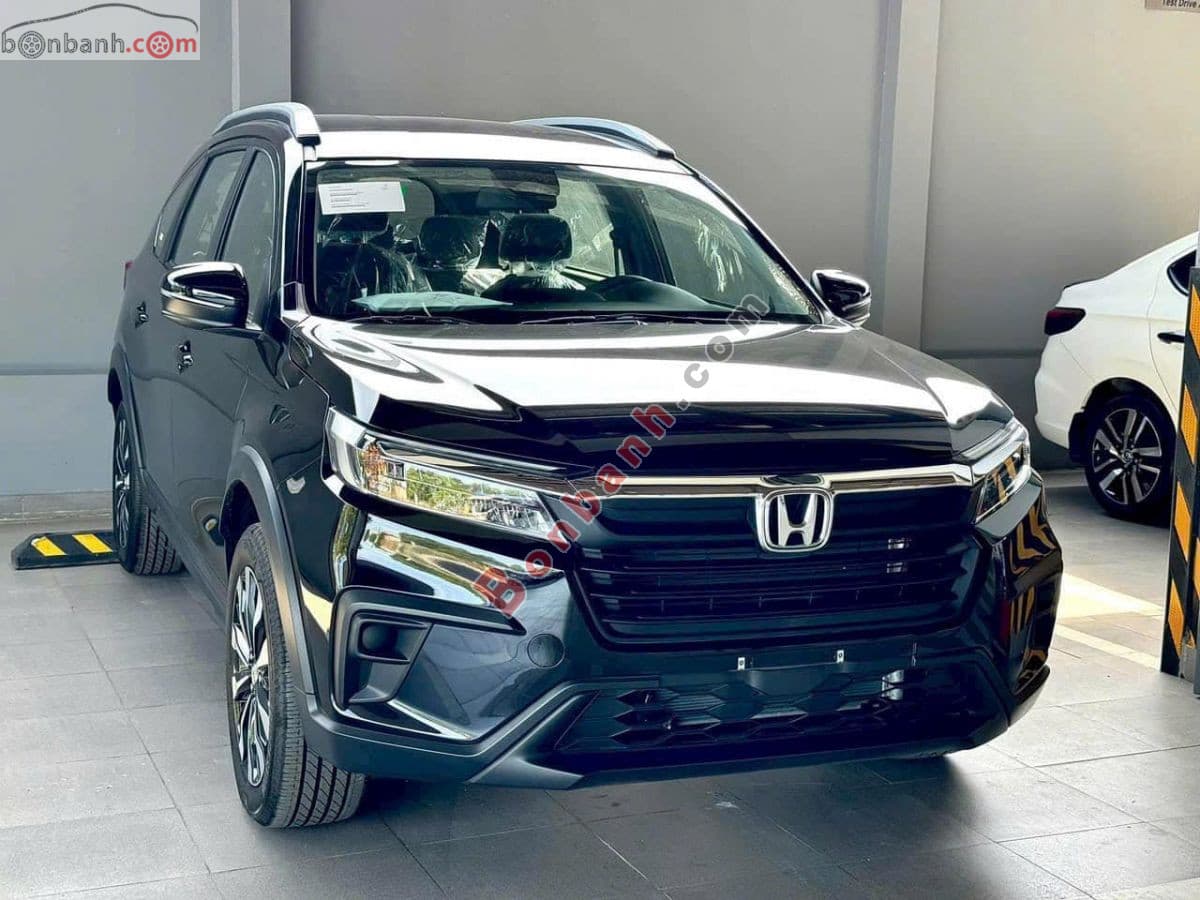2026 Honda BR V G
