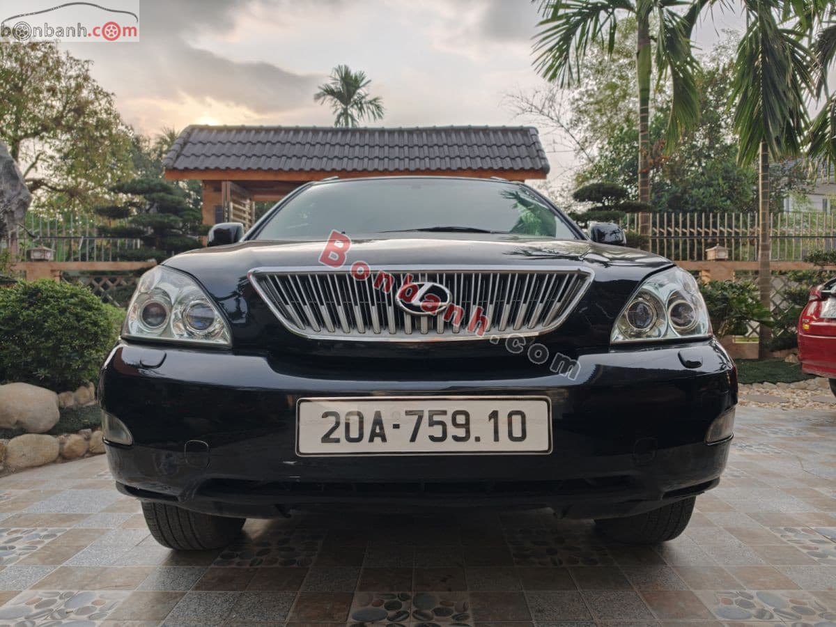 2006 Lexus RX 350