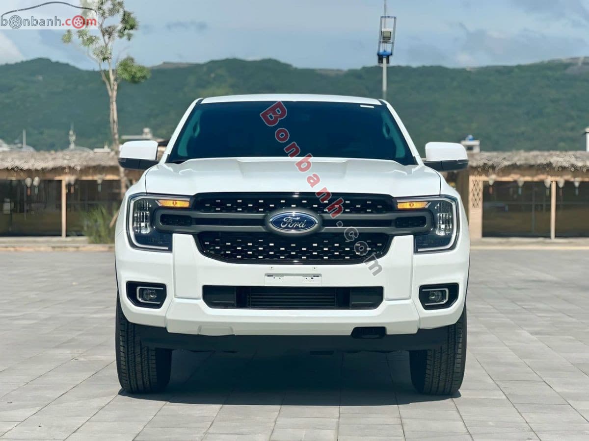 2026 Ford Ranger XLS 2.0L 4x2 AT