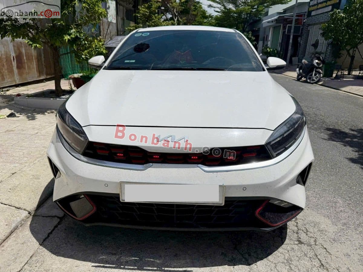 2024 Kia K3 Premium 1.6 AT