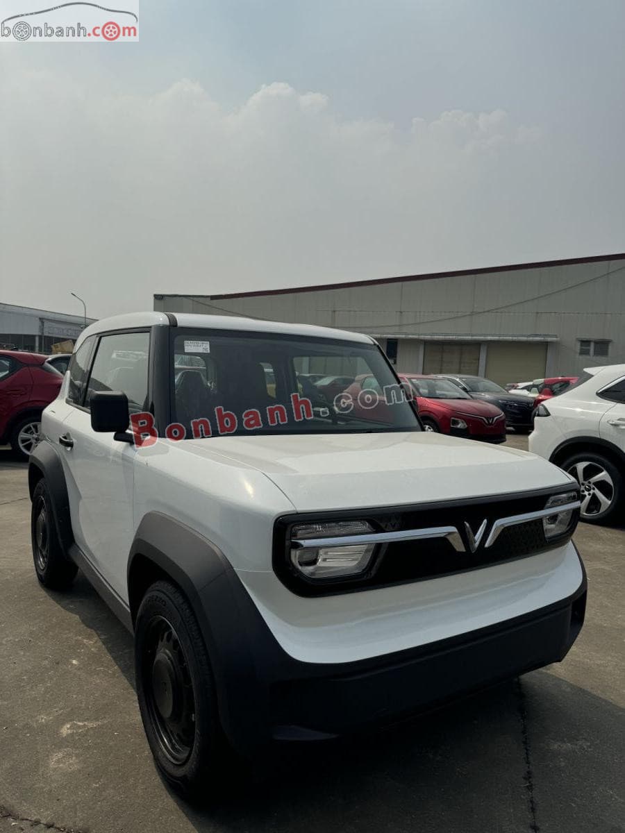 2026 VinFast VF3 Eco
