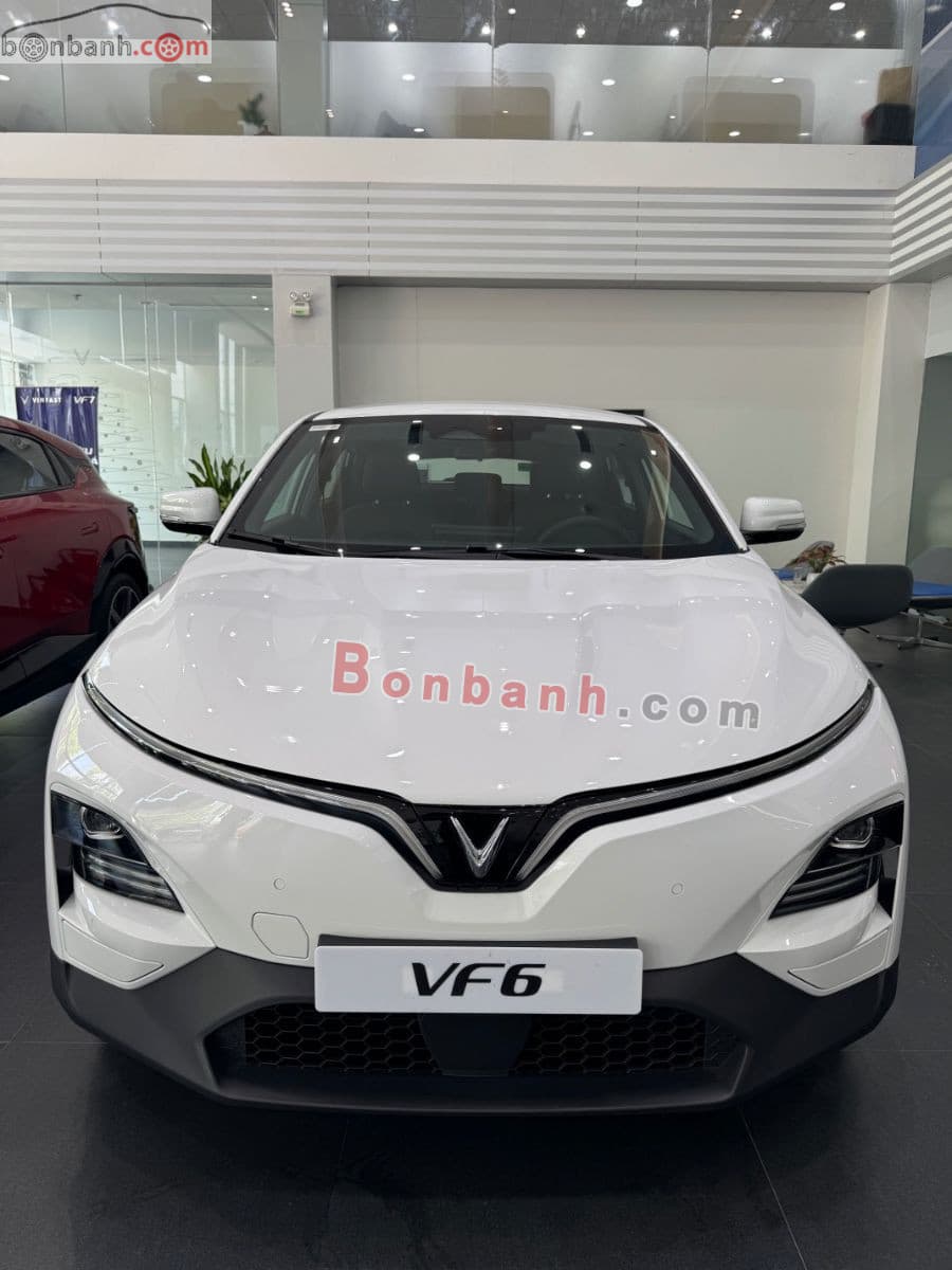 2026 VinFast VF6 Eco - Image 1