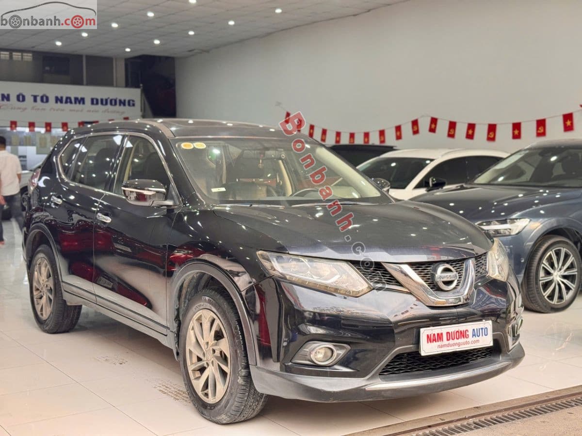 2016 Nissan X trail 2.0 SL 2WD - Image 1