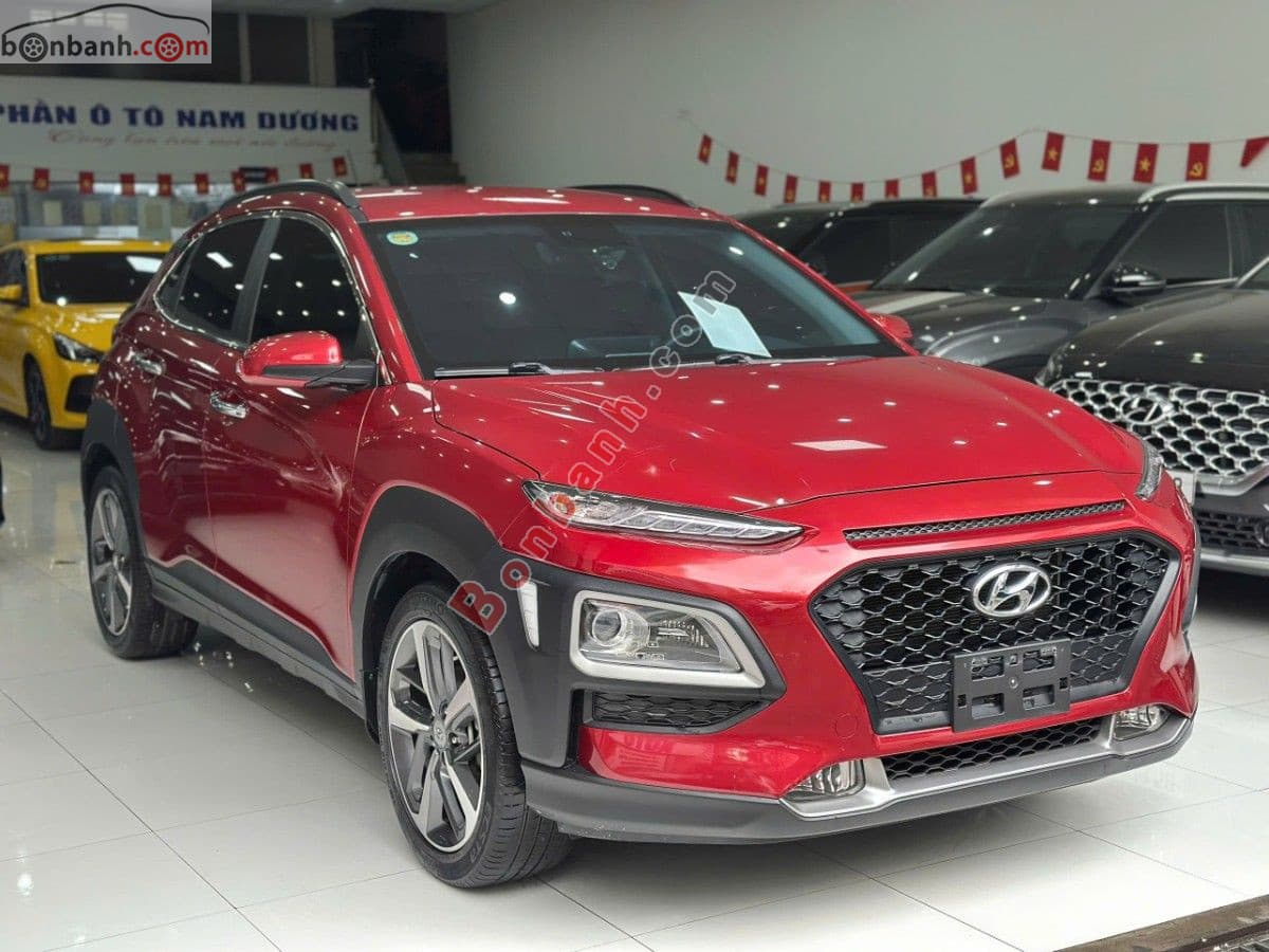 2021 Hyundai Kona Đặc Biệt 2.0 AT