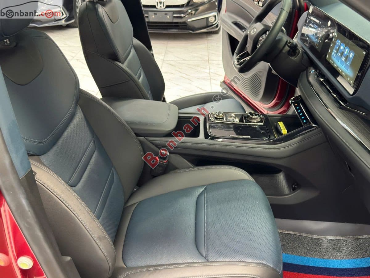 2025 Ford Territory Titanium X 1.5 AT - ảnh nhỏ 7