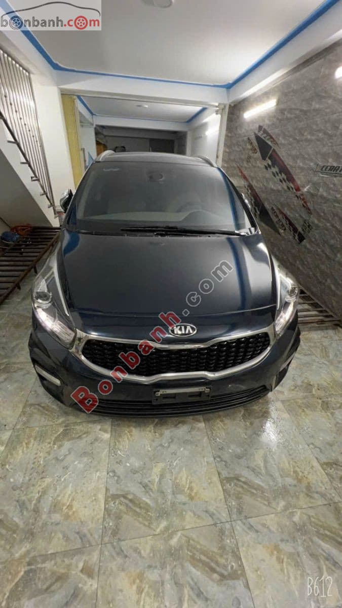 2019 Kia Rondo GMT