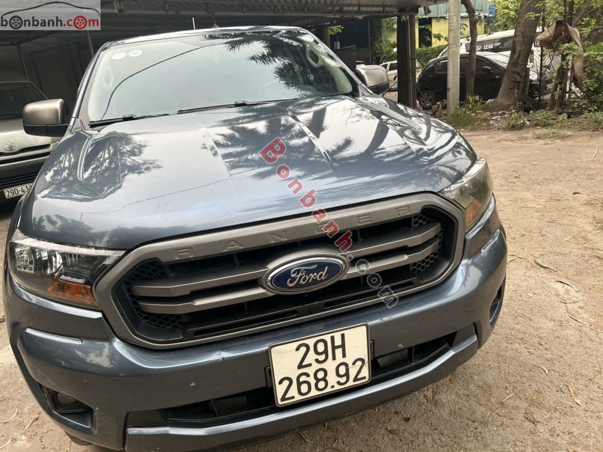 2019 Ford Ranger XLS 2.2L 4x2 AT
