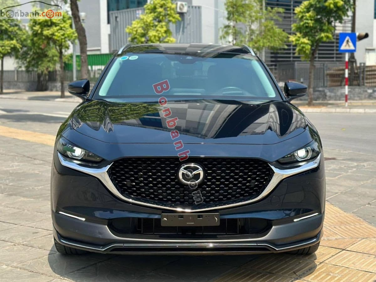2022 Mazda CX 30 Premium 2.0 AT