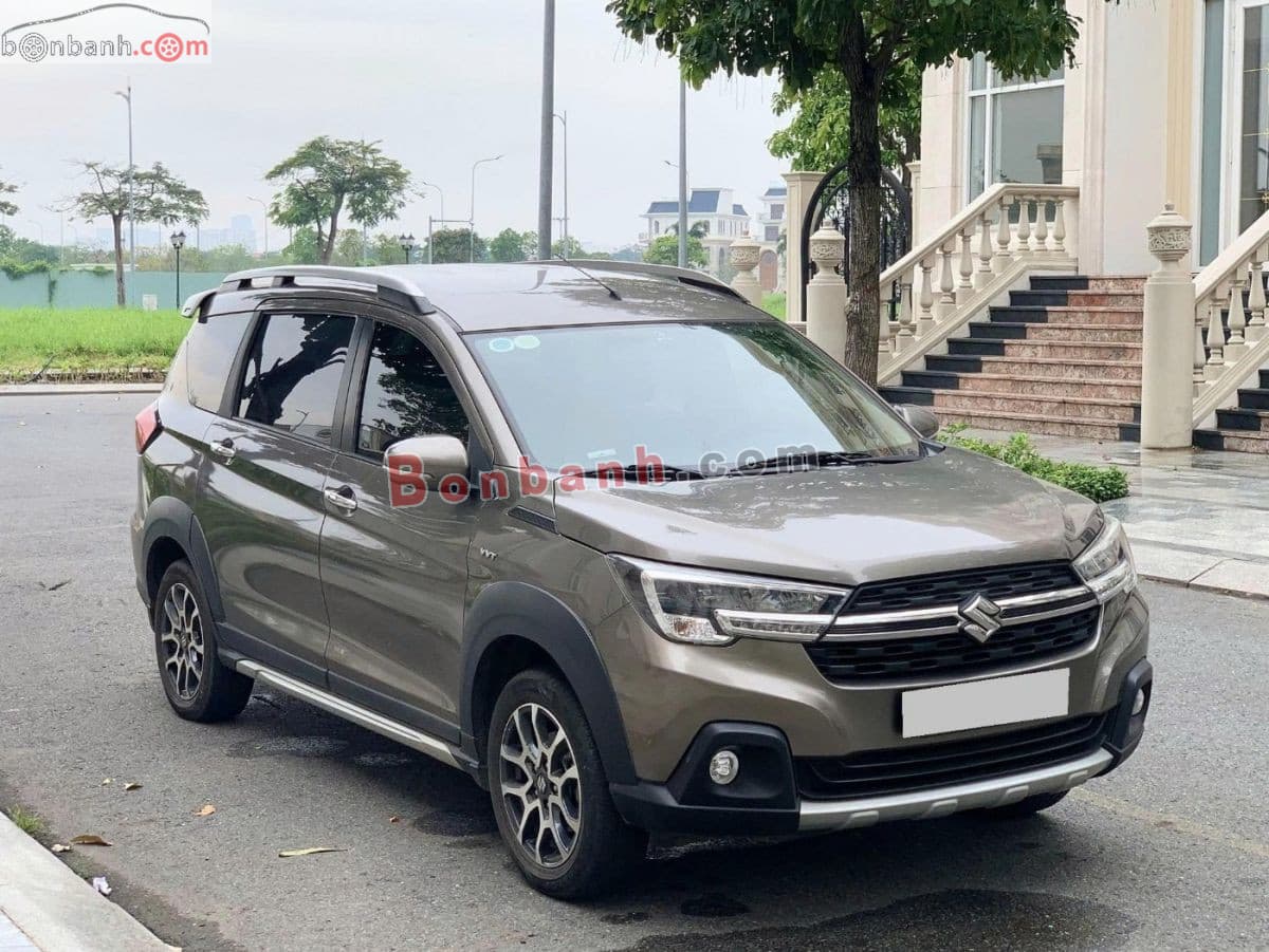 2023 Suzuki XL7 1.5 AT